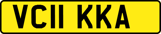 VC11KKA
