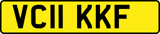 VC11KKF