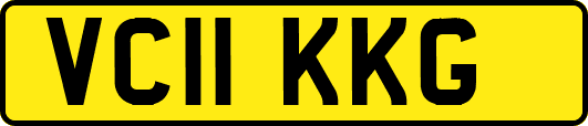 VC11KKG