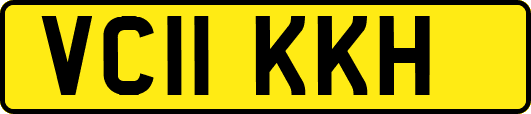 VC11KKH