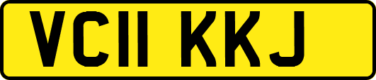 VC11KKJ