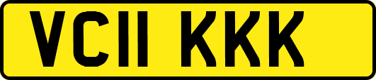 VC11KKK
