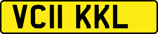 VC11KKL