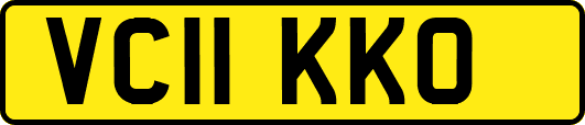 VC11KKO