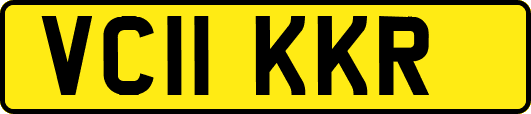 VC11KKR