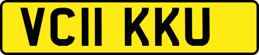 VC11KKU