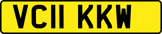 VC11KKW