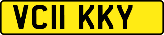 VC11KKY
