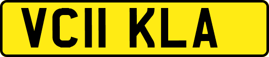 VC11KLA