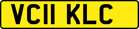 VC11KLC