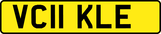 VC11KLE
