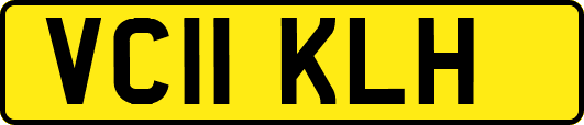 VC11KLH