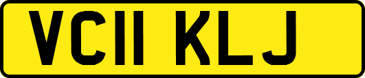 VC11KLJ