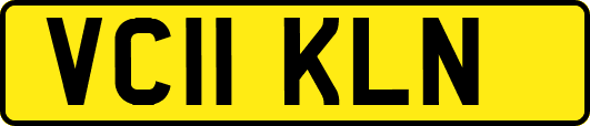 VC11KLN