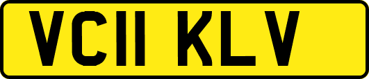 VC11KLV