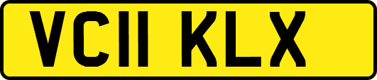 VC11KLX