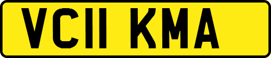 VC11KMA