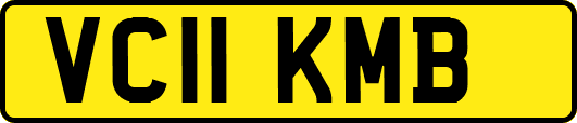 VC11KMB