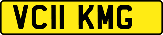 VC11KMG