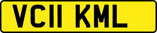 VC11KML