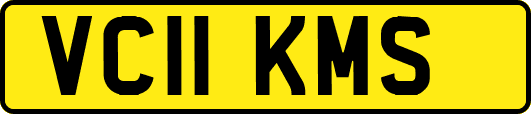 VC11KMS
