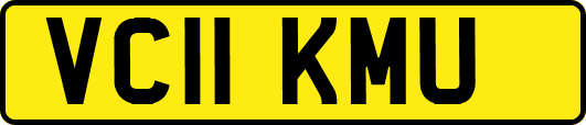 VC11KMU
