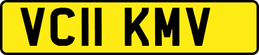 VC11KMV