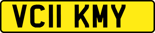 VC11KMY