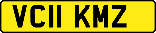VC11KMZ