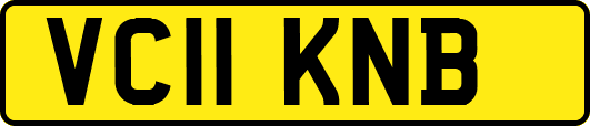 VC11KNB