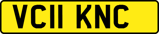 VC11KNC