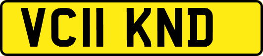 VC11KND
