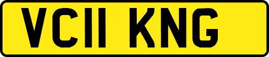 VC11KNG