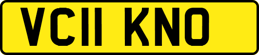 VC11KNO