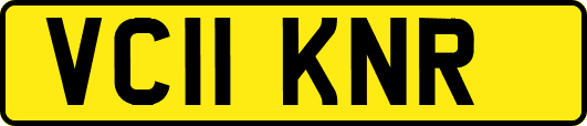 VC11KNR