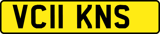 VC11KNS