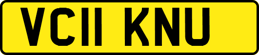 VC11KNU