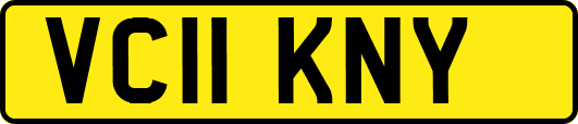 VC11KNY