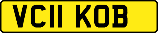VC11KOB