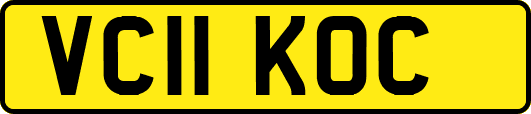 VC11KOC