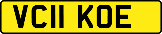 VC11KOE