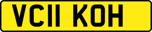 VC11KOH