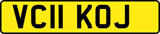 VC11KOJ