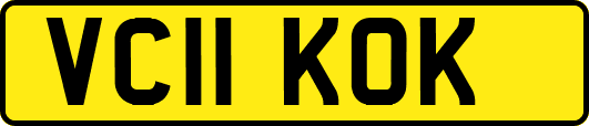 VC11KOK