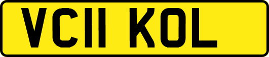 VC11KOL