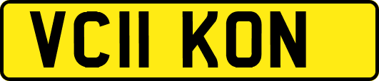 VC11KON