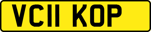 VC11KOP