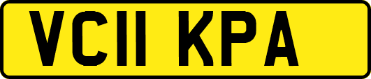 VC11KPA