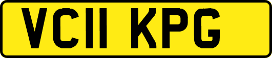 VC11KPG