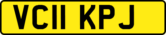 VC11KPJ